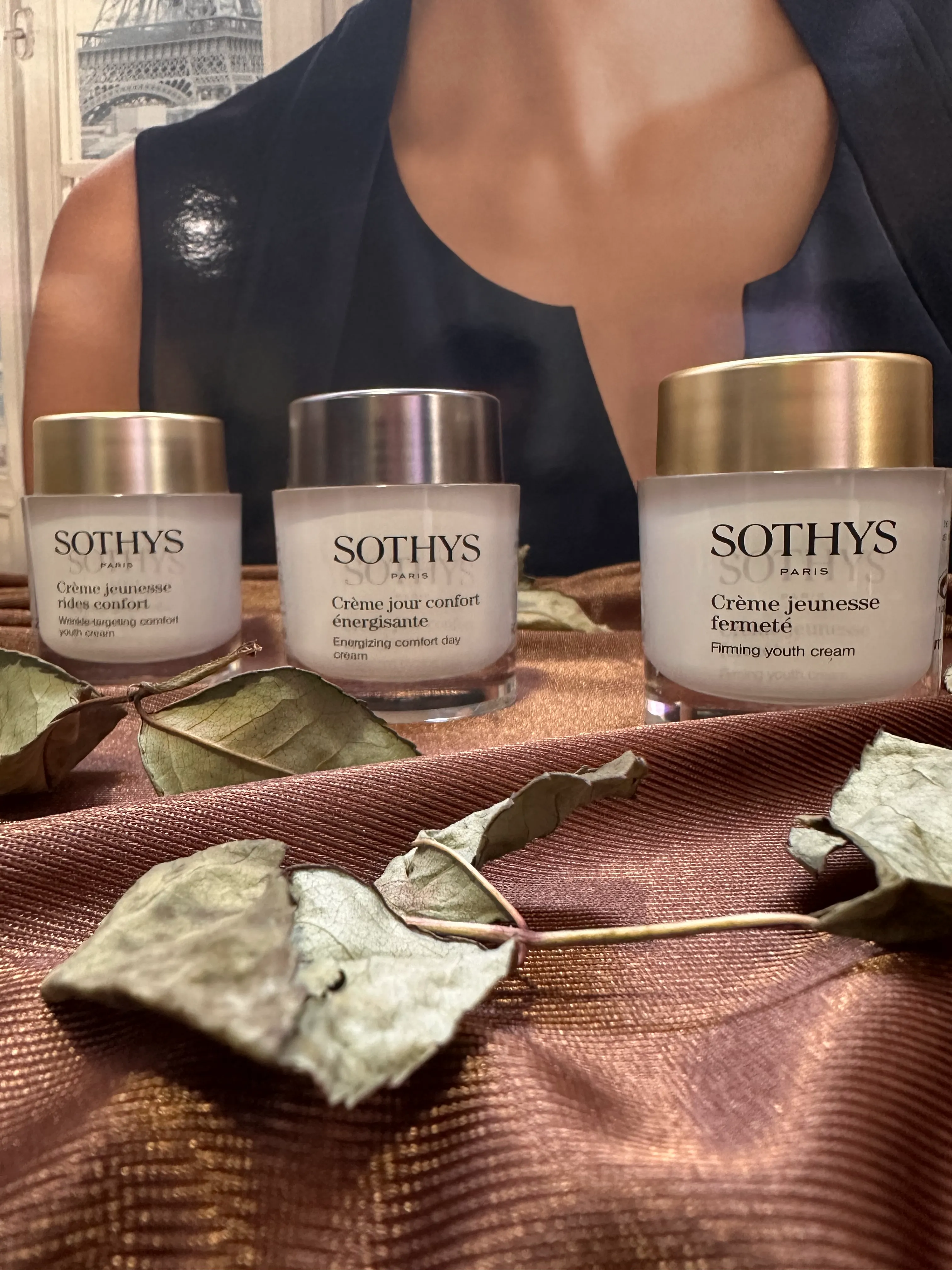 Producto Sothys