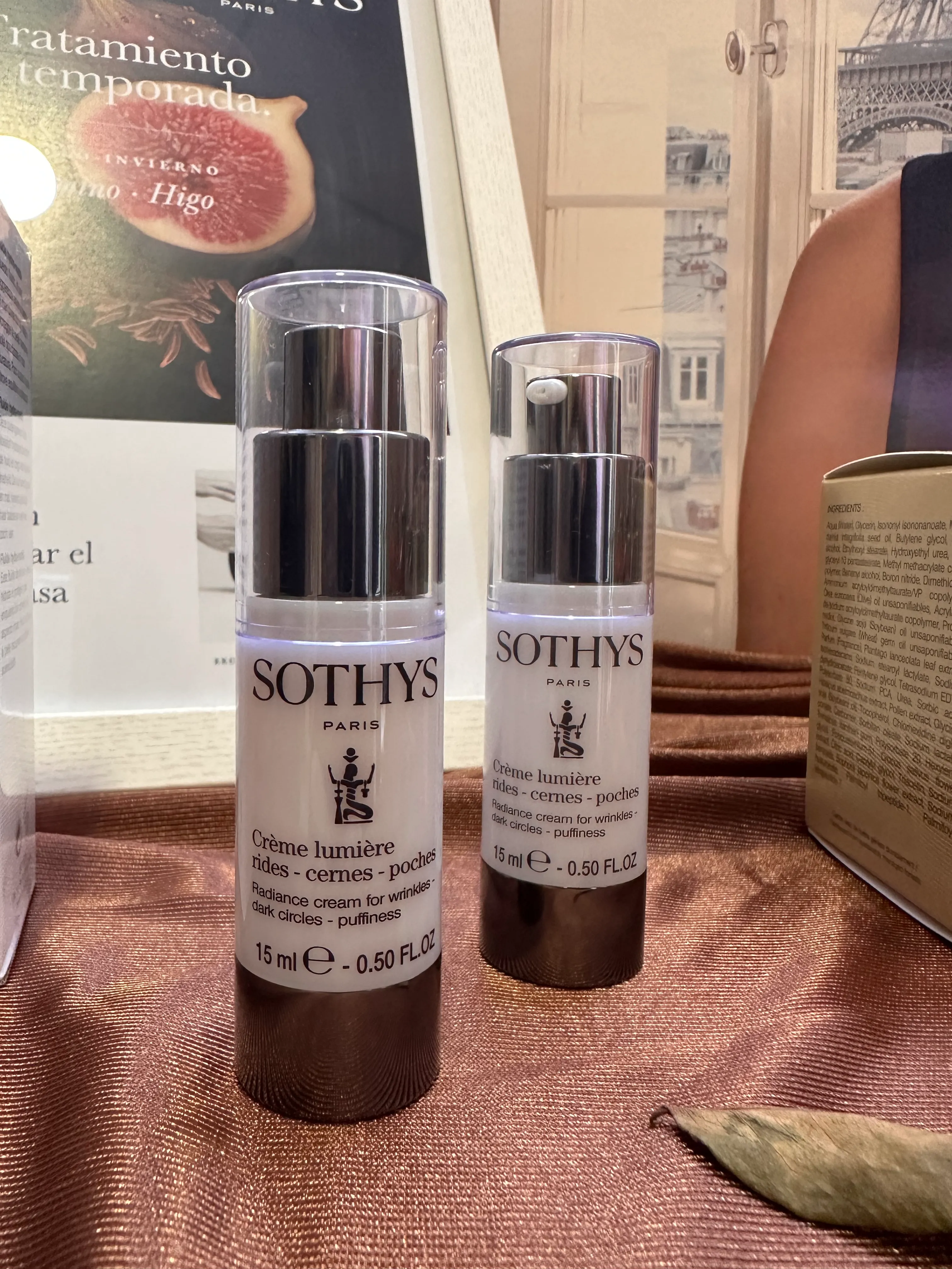 Producto Sothys