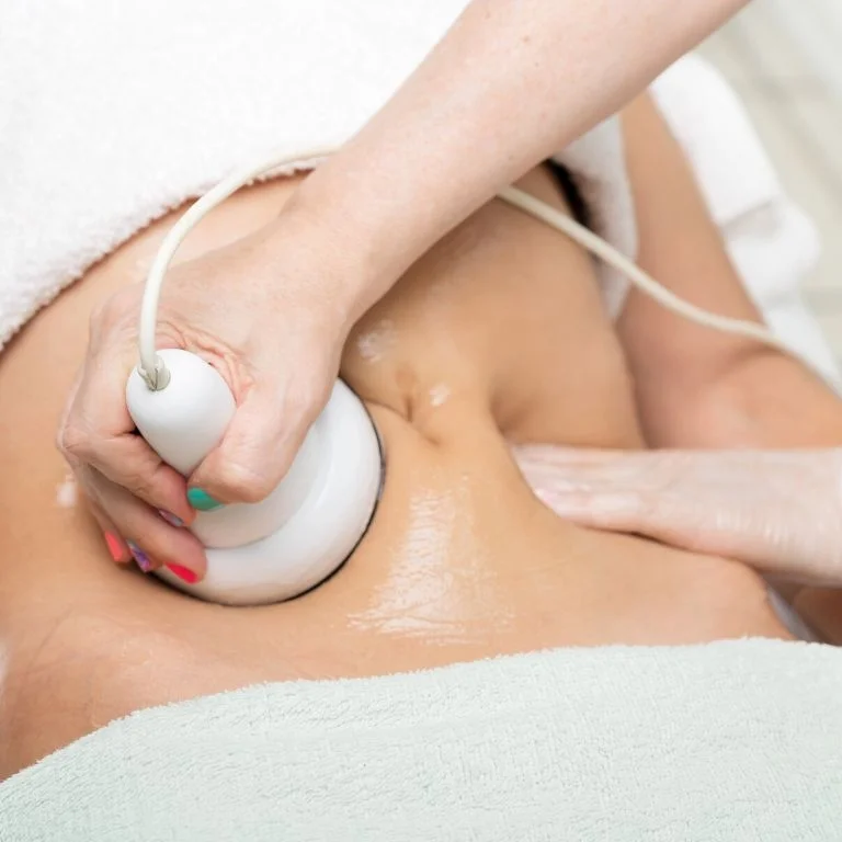 Cavitación - Tratamiento estética Callosa d'en Sarrià