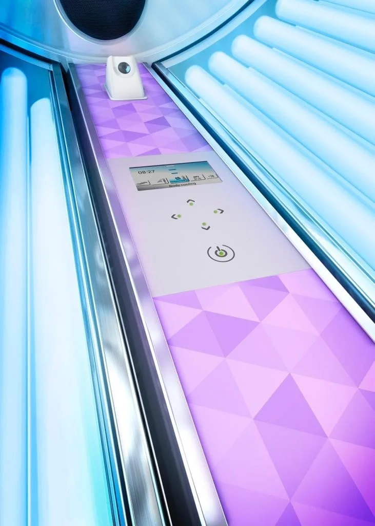 Solarium - Tratamiento estética Callosa d'en Sarrià